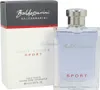Baldessarini Baldessarini Cool Force Sport Eau de Toilette Produktbild-Vorschau 5