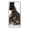 MuchoWow® Handyhülle Schutzhülle Hülle für Samsung Galaxy Produktbild-Vorschau 1