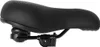 Fahrradsattel Gel Komfort | MTB Trekking City | Bequemer, Produktbild-Vorschau 2