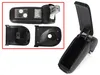 Renault Clio IV 2012 - Armlehnen-Set, schwarzer Stoff + Produktbild-Vorschau 2