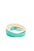 Ledergürtel Rocky 3cm breit, Echt Leder,  Italy von Produktbild-Vorschau 3