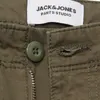Pantaloncini Jack&Jones 12274389-OLIVENIGHT da Uomo Anteprima dell’immagine prodotto 7
