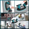 Elektrisch Fliesenvibrator mit 2x 2.5Ah Akku, Produktbild-Vorschau 7