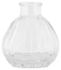 Clayre & Eef Karaffe 100 ml Transparant Glas Produktbild-Vorschau 3
