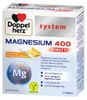 Doppelherz Magnesium 400 Direct system pastilles 30 pc Voir les images du produit 8