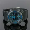 Casio Herrenuhr G-Shock GA-100-1A2ER Produktbild-Vorschau 7