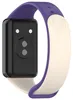 Für Honor Band 9 hochwertiges TPU Solid Color Watch Ersatz Produktbild-Vorschau 2