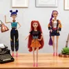1/3 Stück 28 cm große Kpop Hunter Mädchenpuppe, inspiriert Produktbild-Vorschau 7