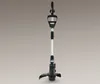 A cordless string trimmer is shown against a neutral background. Produktbild-Vorschau