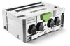 Festool SYS-Powerhub SYS-PH bęben kablowy Systainer SYS 2 Podgląd zdjęcia produktu 6