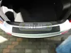 Ladekantenschutz kompatibel mit Skoda Rapid Spaceback 2013- Produktbild-Vorschau 1