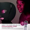 Shark Beauty CryoGlow LED-Maske und Kühlung der Augenpartie Produktbild-Vorschau 10