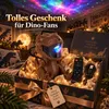 Jouet Dinosaure Ciel étoilé Projecteur, Dino Galaxy Lampe Voir les images du produit 8