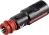 Hama Universal Plug for Cigarette Lighter Socket, 24 V, Produktbild-Vorschau 6