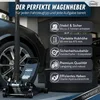 Tarpofix Wagenheber 3T hydraulisch – Rangierwagenheber Produktbild-Vorschau 3