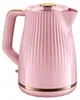 Tefal Loft KO2517E0, roze elektrische waterkoker, 2400W Productafbeelding-voorbeeld 3