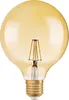 LED 1906 Vintage Gold, 6,5W / 51W, tube E27 Voir les images du produit 8