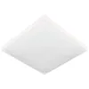 MasterLED LED Deckenleuchte quadratisch weiß, 2×E27, IP44, Produktbild-Vorschau 4