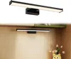 UISEBRT LED Lampe de miroir salle de bain 40cm 10W blanc Voir les images du produit 1
