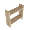 Skye Decor, Denver - Atlantic Pine, Küchenregale, Produktbild-Vorschau 3