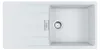 Franke Maris Centro Einbauspüle Fragranitspüle CNG 611-100 Produktbild-Vorschau 1