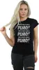 The Big Bang Theory - "Knock Knock Penny" T-Shirt für Damen Produktbild-Vorschau 2