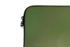 MuchoWow® Laptop Hülle 13 Zoll Tiere - Vogel - Rotkehlchen Produktbild-Vorschau 3