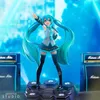 HATSUNE MIKU - Figurina di Hatsune Miku Anteprima dell’immagine prodotto 9