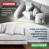 Füllkissen Mikrofaser 2er Pack, Größe:45x45 cm Produktbild-Vorschau 2