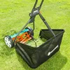 GARDENA Grasfangkorb 58,5×49,2×6,5 cm 4029-20 Produktbild-Vorschau 7