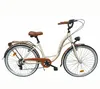 Dallas Bike Citybike 28 Zoll - für Damen & Herren - Shimano Produktbild-Vorschau 8