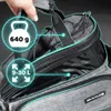 Fahrradtasche 30L wasserdicht – Gepäckträgertasche für Produktbild-Vorschau 8