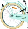 Bicicletta per bambini Volare Excellent - ragazze - 24 Anteprima dell’immagine prodotto 6