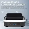Banknotenprüfer & Geldzählmaschine 2in1 STANEW, Produktbild-Vorschau 5