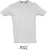SOLs 11500 | Imperial Herren T-Shirt Uni - Farbe: Ash Produktbild-Vorschau 1