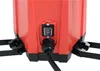 Reflektor roboczy LED YATO 50W tuba 360°, 3800lm YT-08495 Podgląd zdjęcia produktu 4
