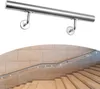 VINGO nerezové zábradlí 50 cm zábradlí na stěnu zábradlí na Náhled obrázku produktu 1