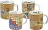 Könitz Naturwissenschaften Becher-Set, 4-tlg. Produktbild-Vorschau 2