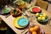 Studio Tavola Misky Sunny Summer ø 12 cm - 6 baci Anteprima dell’immagine prodotto 3