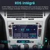 Autoradio Hexinex Android 15 pour Opel Corsa D / Astra H / Voir les images du produit 11
