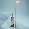 Kela Toilettengarnitur Style Metall 20x20x71cm, 22490 Produktbild-Vorschau 6