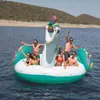 Bestway Badeinsel Giant Unicorn Island Produktbild-Vorschau 3