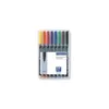 STAEDTLER Lumocolor NonPermanent Marker 315M 8er Etui Produktbild-Vorschau 8