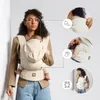 Nosidełko dla niemowląt Kinderkraft ELARA, ergonomiczne, z Podgląd zdjęcia produktu 2