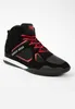 Športová obuv Gorilla Wear Troy High Tops - Black/Red - 39 Náhľad obrázku produktu 4
