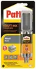 Pattex Spezialkleber Kraft Mix Metall 25 ml Produktbild-Vorschau 3