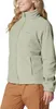 Columbia Benton Springs™ Full Zip Fleece Green S Woman Podgląd zdjęcia produktu 3