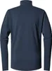 Haglöfs Herren Rosson Mid Fleecejacke Tarn Blue M Produktbild-Vorschau 6