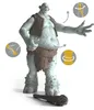 schleich Troll, 6 Jahr(e), Magical Creatures, Mehrfarbig Produktbild-Vorschau 13