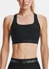 Under Armour Trička Crossback Mid, 1361034001, Veľkosť: 163 Náhľad obrázku produktu 1